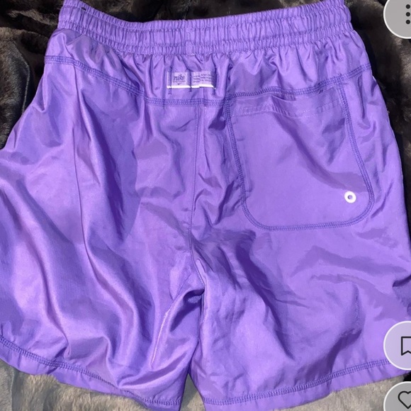 Nike shorts - Picture 2 of 3
